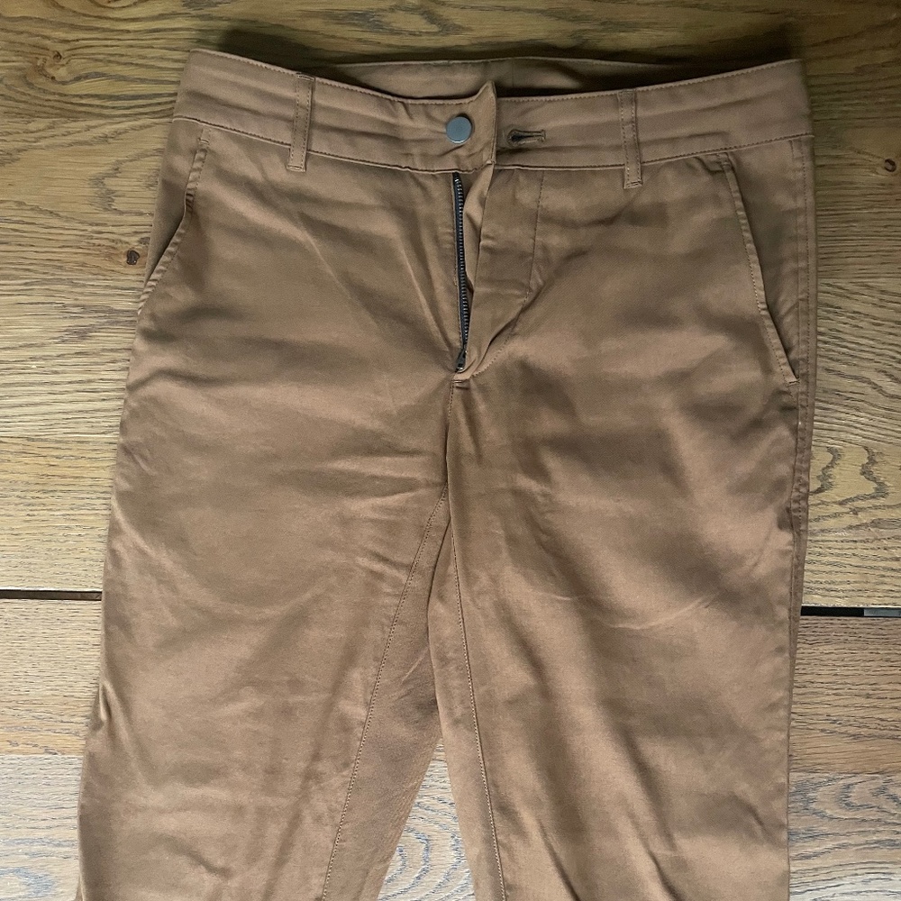 Outlier F. Cloth Pants